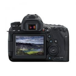 Máy ảnh Canon EOS 6D Mark II 24-105 L IS II