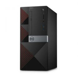 Máy tính để bàn Dell Vostro 3650MT MTI7330P-8G-1TB-2G