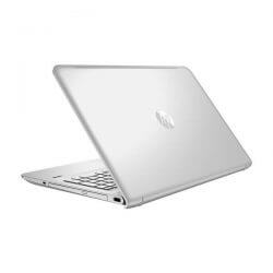 Máy tính xách tay HP Envy 15-ae130tx P6M95PA Silver