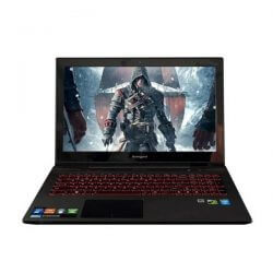 Máy tính xách tay Lenovo Y5070 5941 8026 Black